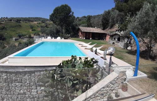 Villa Greco - Foto 7