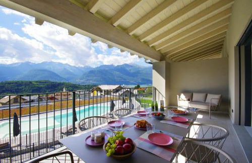 La Terrazza sul Lago - Foto 22