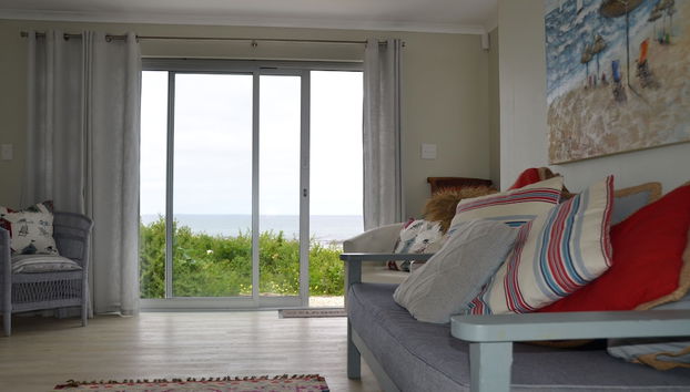 Entrada (vista interior)