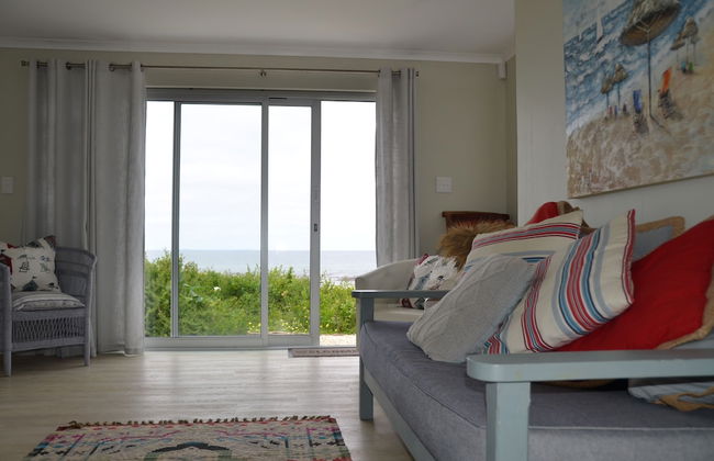 Beach Villa Apartment - Foto 2