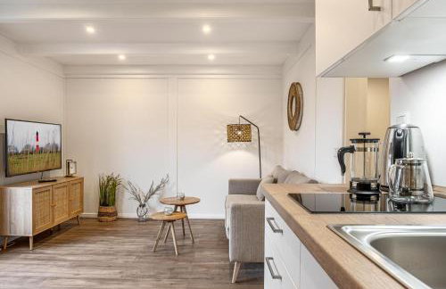 Ferienwohnung Pellwormer Küstenkind - Foto 15