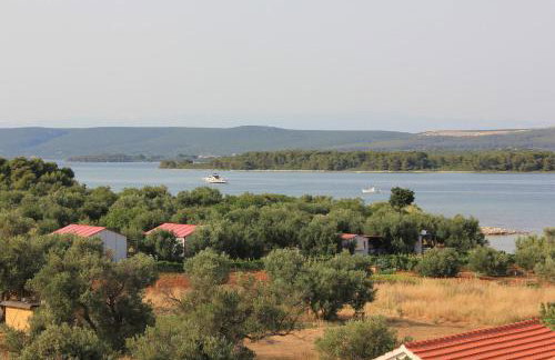 Apartments by the sea Kraj, Pasman - 331 - Photo 47