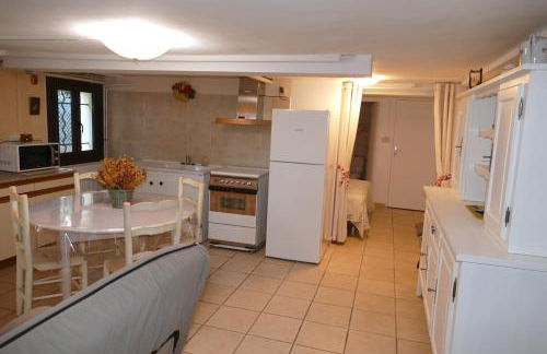 Appartement avec véranda donnant sur le jardin - Foto 17