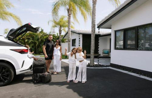 Lush Florida King Bed Studio - Dog Friendly Oasis - Foto 28