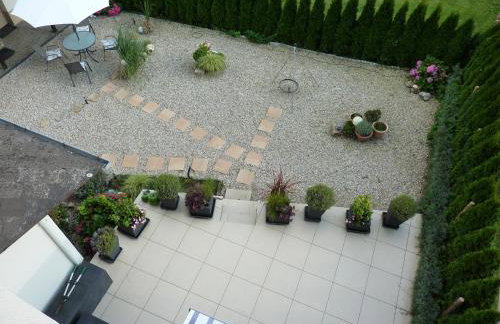 Ferienwohnung Hanna - Foto 15