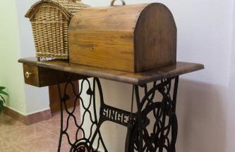 Casa do Galante - Photo 13