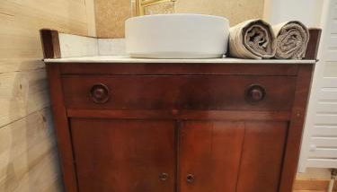 Studio de charme dans grange rénovée - Foto 4