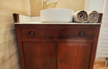 Studio de charme dans grange rénovée - Foto 4