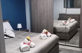 Appartamento il Borgo di Baroncino - Photo 3