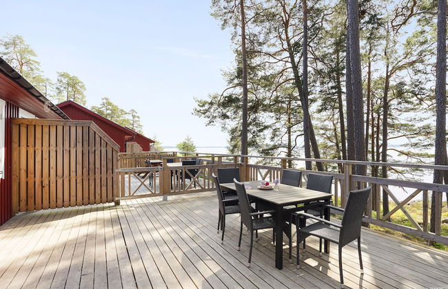 First Camp Kolmården - Foto 29