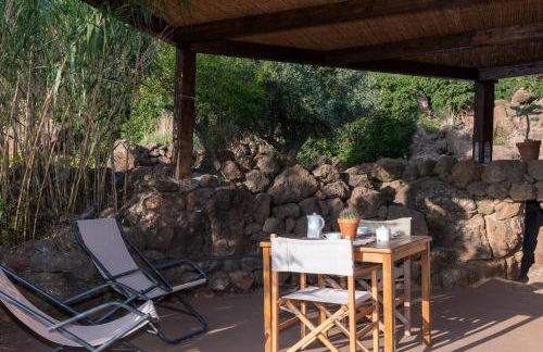 Dammusi IL SERRALH -Pantelleria- - Foto 28