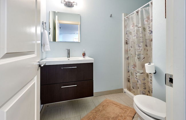 Surfer's Beach Retreat - Foto 21