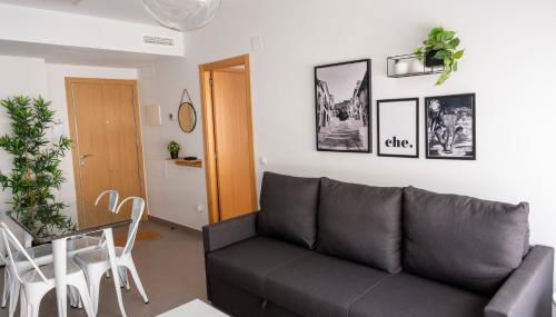 Apartamentos Vernia 4-15 - Foto 5