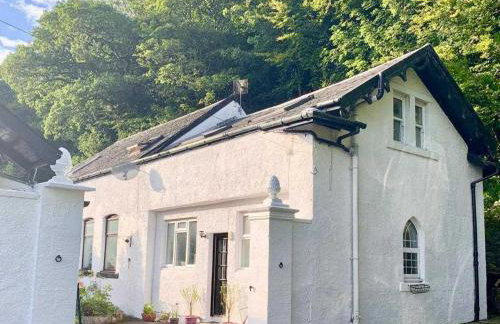 Cottage in Kilmun, Argyll - 2 Bedrooms, Sleeps 2 - Foto 1