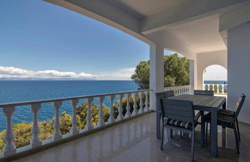 Malvazios Villa Big Blue - Foto 1