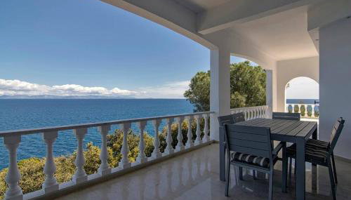 Malvazios Villa Big Blue - Foto 1