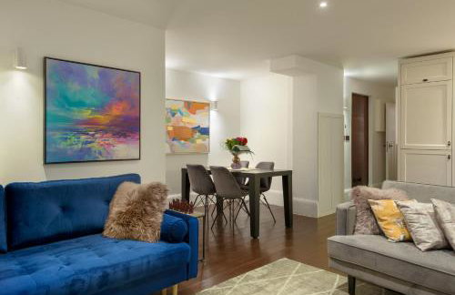 a2bstays Fitzrovia Suite - Foto 9