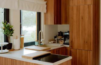 Chatki na Skraju - domki na wyłączność z sauną lub balią - Foto 8