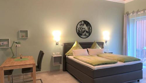 Apartment Studio Appartement Gartenblick by Interhome - Foto 2