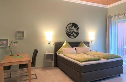 Apartment Studio Appartement Gartenblick by Interhome - Foto 2