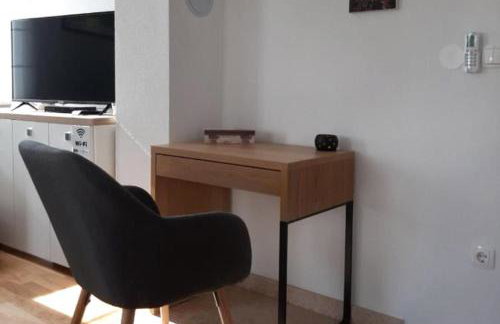 Villa Ancora - Merope Apartment Sv.Jakov - Happy Rentals - Foto 10