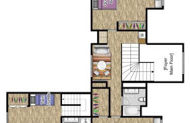 Primrose By Dwell Vacations - Foto 46