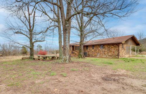 Pet-Friendly Onia Vacation Rental with Private Deck! - Foto 34