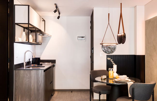 ULIV Park Polanco - Foto 9