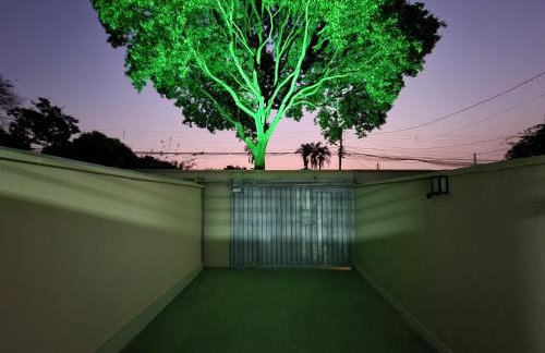 Suíte3 Individual Mobiliada com Ar Wi-Fi e Garagem - Tudo Exclusivo - Foto 22