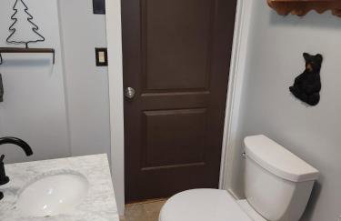 Moose Riverside Bungalow 3BR Home Old Forge NY - Foto 20