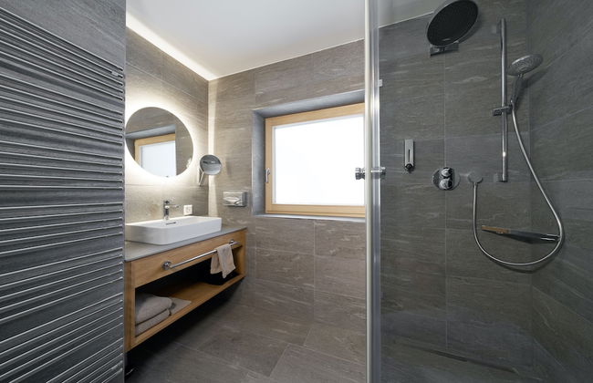 Aparthotel Grischuna - Foto 47