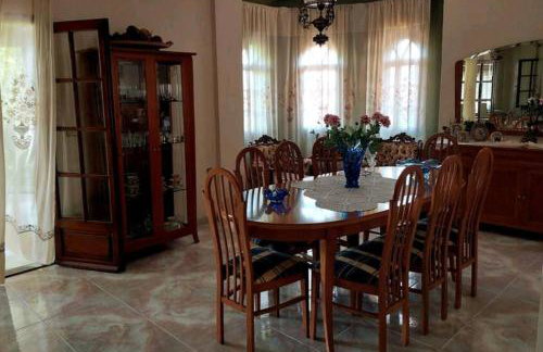 Olympos Philoxenia, μεταξύ βουνού και θάλασσας - Foto 4