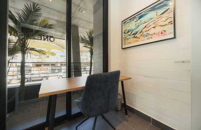 ONE26 ON M - Fluent Serviced Apartments - Foto 72