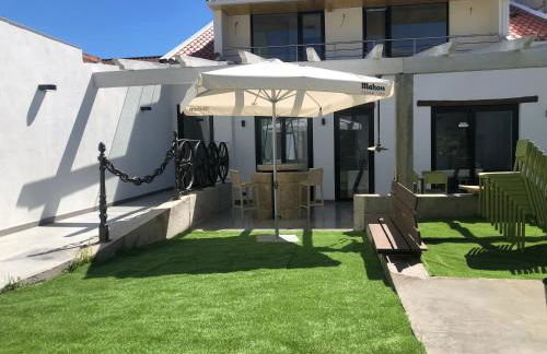 Barraña Guest House - Foto 25