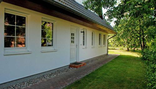 Ferienwohnungen an der Hagenschen Wiek auf Rügen - Foto 5, Garden