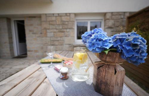 Le Ptit Kozhi - Vidéoprojecteur - Forêt & Plages - Foto 10