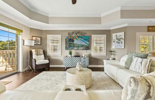 Sandy Ridge Retreat Just Steps from the Splash Pad - Foto 24