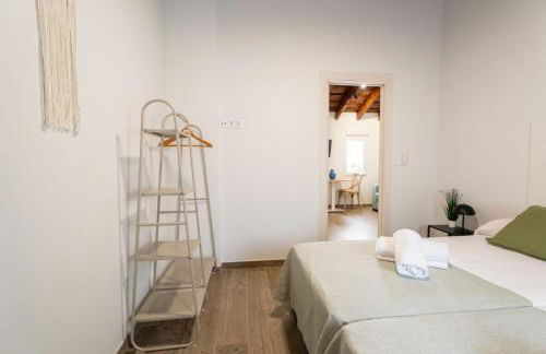 Pinedo Playa Rustico - Photo 13