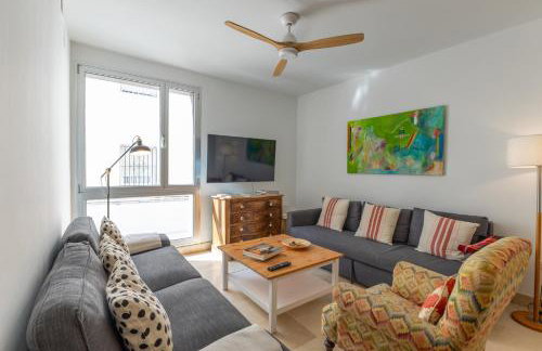 Tentudia Charming Apartments with Private Roof-Top or Patio in San Bernardo By OCityzen - Foto 76