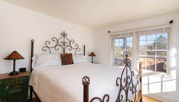 Servicios del alojamiento