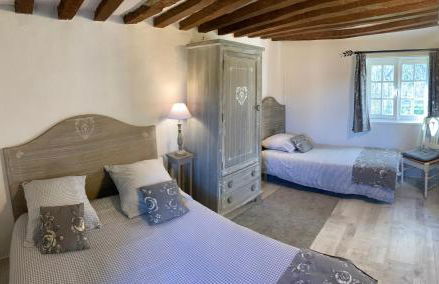 Gîte " Le Normand " Sa Vue Splendide - Foto 13