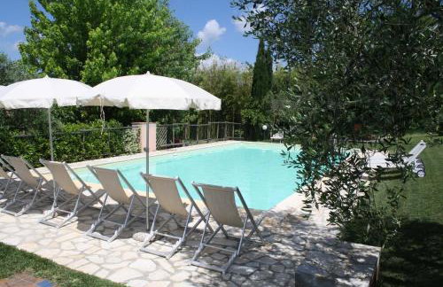 Villa con Piscina - Photo 34