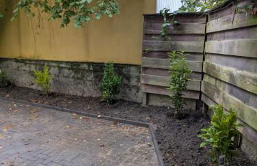 Stilvolle Altbau Wohnung im Zentrum von Detmold, Paulana - Foto 30