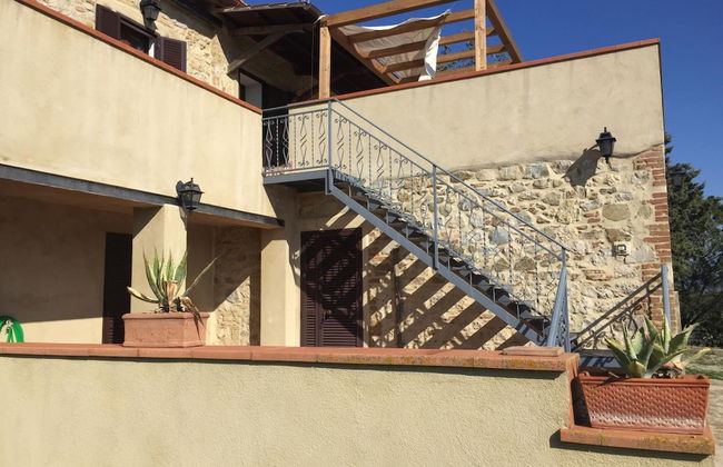 Poggio alla Pietra 26 - Foto 67