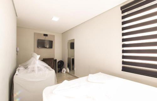 Lou Suítes - Suíte 02 - Conforto - Foto 9