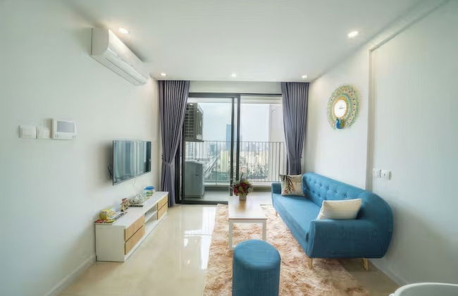 Vinhomes D Capitale by Emily in Town - Foto 36