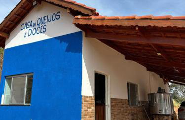 Chácara Recanto do Sossego - Monte Sião - Foto 39