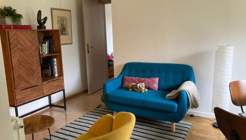 Vue sur jardin, 3 pièces - Foto 3