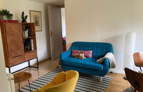 Vue sur jardin, 3 pièces - Foto 3