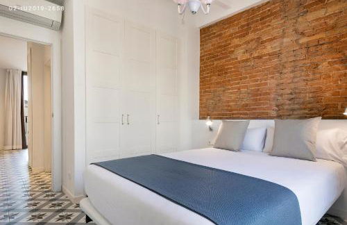 Uma Suites Sagrada Familia - Foto 31